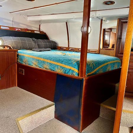 Salidas En Barco Hotel Premiá de Mar Kültér fotó