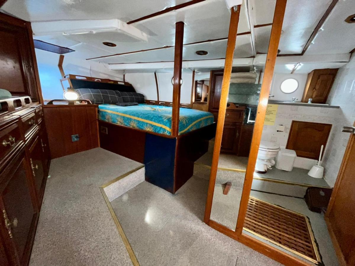 Salidas En Barco Hotel Premiá de Mar Kültér fotó