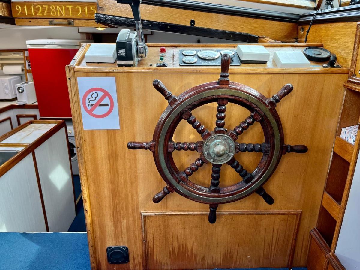 Salidas En Barco Hotel Premiá de Mar Kültér fotó